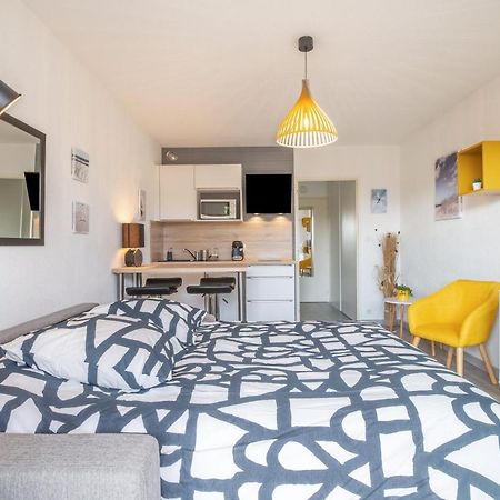 L'Abri-Cotier Apartment Pornichet Luaran gambar