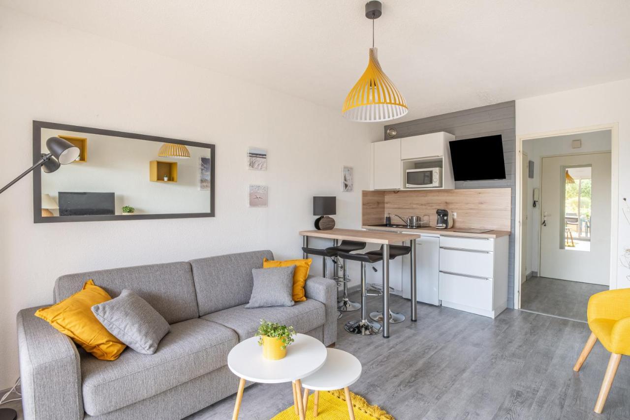 L'Abri-Cotier Apartment Pornichet Luaran gambar